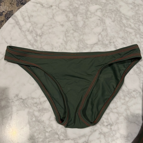 Anne Cole Collection Triangle Sport Bikini 6 - Picture 4 of 12